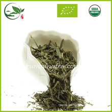 Natural Products Organic Sencha Green Tea A